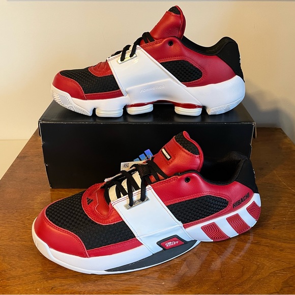 ADIDAS Agent Gil Restomod “Hibachi”Shoes - Picture 9 of 11